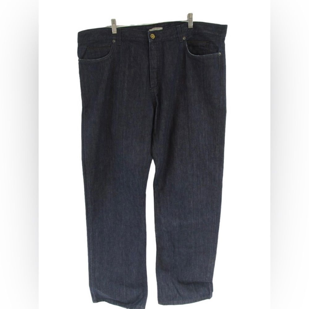 Brand:Bottega VenetaBack Pocket Patterned Jeans
Women